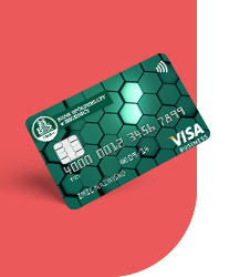 karta Visa