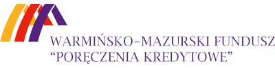 Warmińsko-Mazurski Fundusz "Poręczenia Kredytowe"
